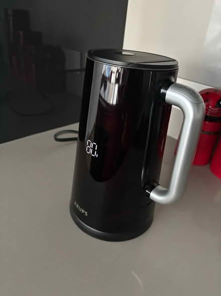 Photo of free Tea kettle (Lower east side) #2