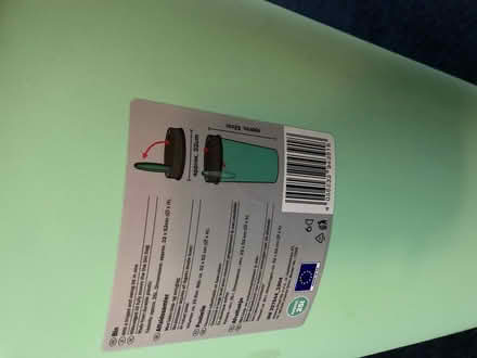 Photo of free Bin (SE9) #2