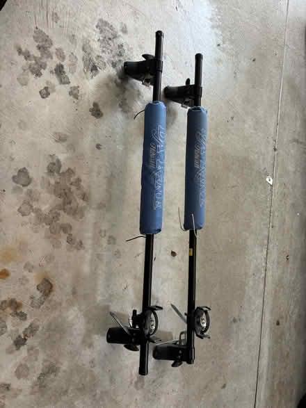 Photo of free Yakima roof rack (West Chester Borough) #3