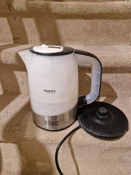Photo of free Electric kettle (SE17) #1