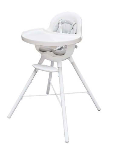 Photo of free Boon highchair (Chesapeake Beach, MD) #1