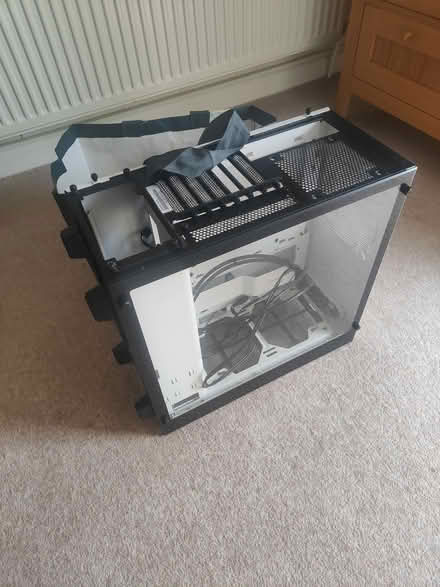 Photo of free Computer box (Bloomfield) #1