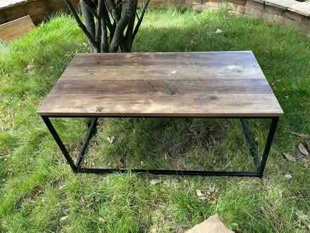 Photo of free Coffee table (Penrith CA11) #1