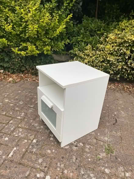 Photo of free Bedside table (Addingham LS29) #1