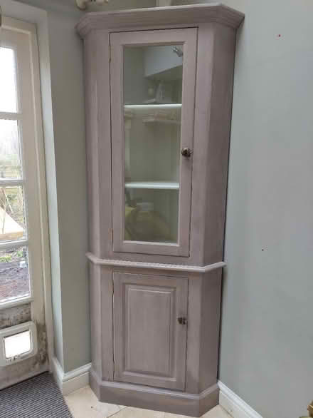 Photo of free Refurbished displayed cabinet (OX1) #2