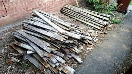 Photo of free Firewood/Kindling. Ready for the winter months (Beaconside ST16) #1