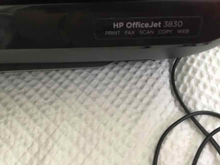 Photo of free Printer- Hewlitt Packard (Armadale) #2