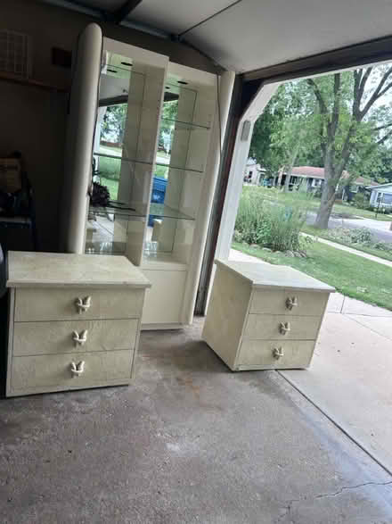 Photo of free furniture (West aurora) #3
