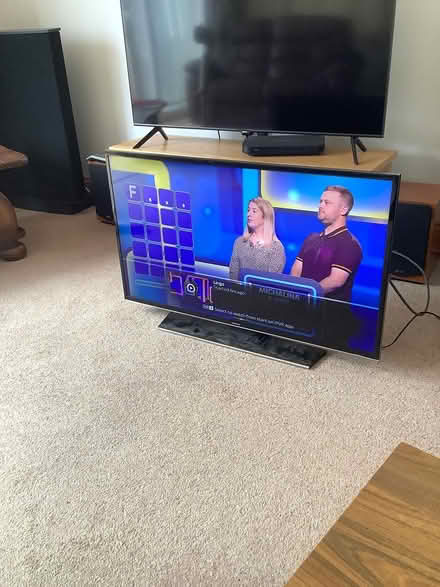 Photo of free Tv (Holland on sea) #2
