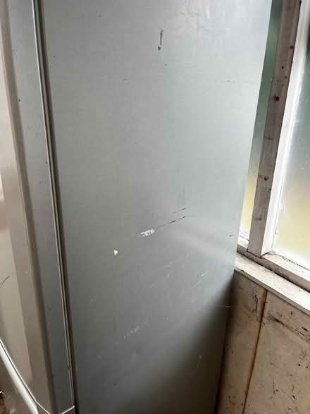 Photo of free Fridge/Freezer (Neston CH64) #2