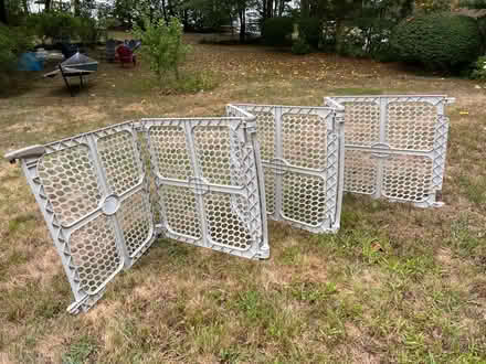 Photo of free Child/Pet play yard (East Hampton CT) #2