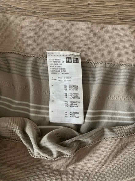 Photo of free Assorted Boxers (Size S) (W3) #2