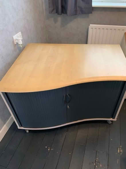 Photo of free Multifunction corner unit (Ormskirk L39) #1