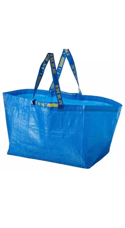 Photo of IKEA Carrier Bags (Central Preston PR1) #1