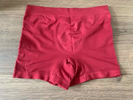 Photo of free Assorted Boxers (Size S) (W3) #4