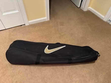 Photo of free Nike Baseball Bat Bag (Rochester) #1
