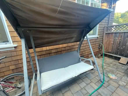 Photo of free Swing (San Mateo) #1