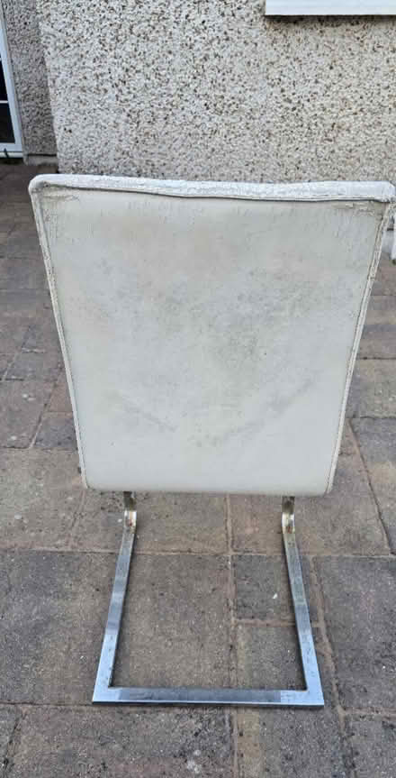 Photo of free Chair (Clonee Dublin 15) #3