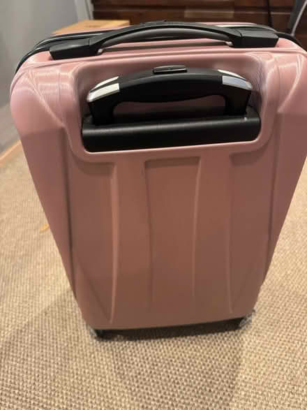 Photo of free Samsonite Suitcase (Larkspur ca) #1