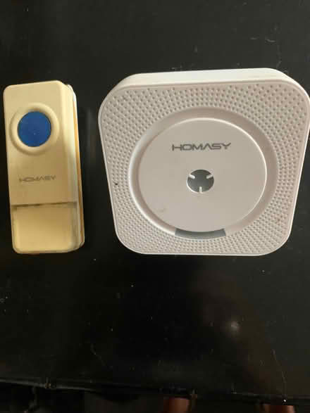 Photo of free Door bell (Fairfield Park) #1