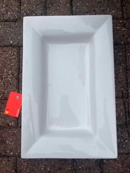 Photo of free Dish (Brentford) #1