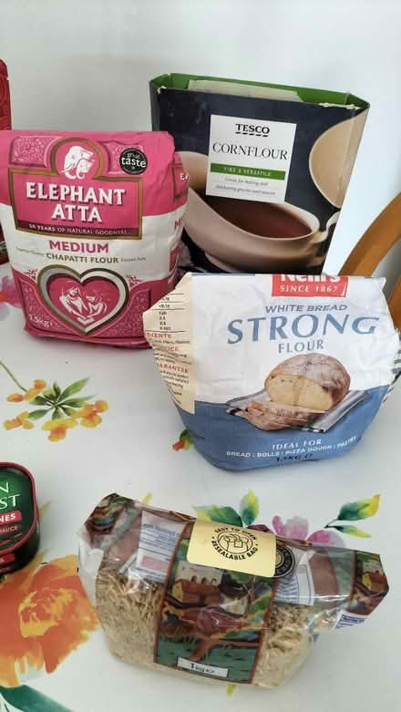 Photo of free Food, past Best Before date (Belfast BT11) #2