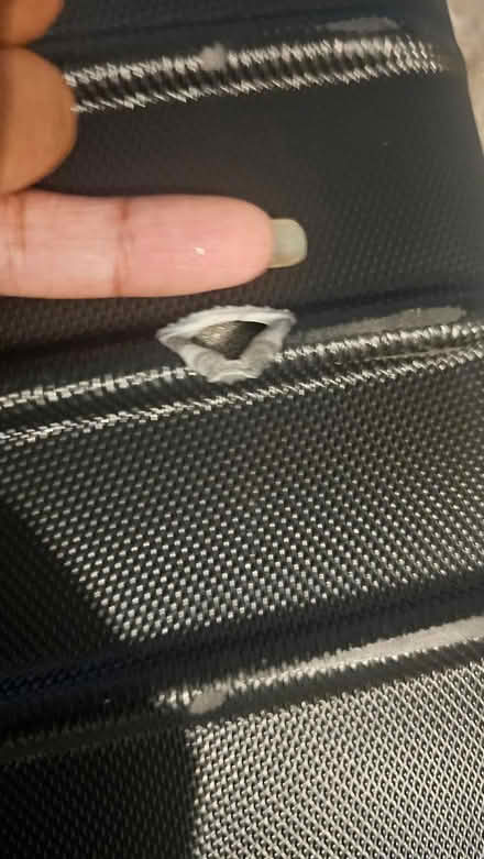 Photo of free Set of 3 Ciao Luggage (Southside Baymeadows) #4