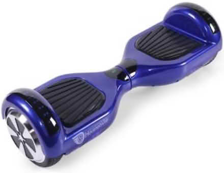 Photo of Hoverboard (DE) #1