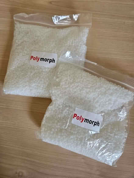 Photo of free Polymorph x 2bags (Radford Semele CV31) #1