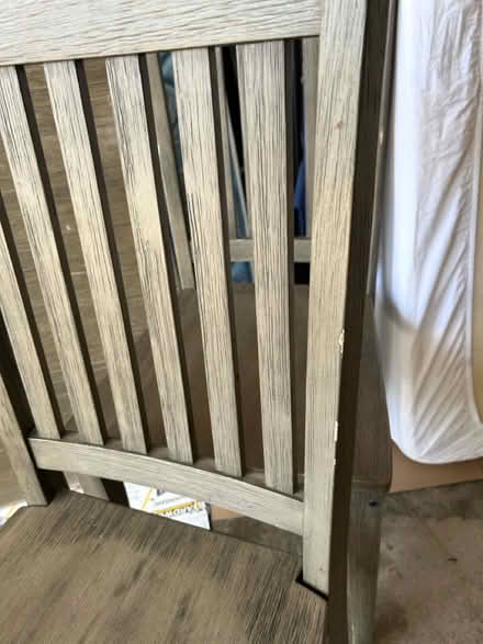 Photo of free furniture (West aurora) #4