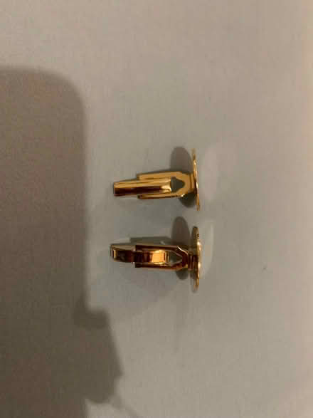 Photo of free Cufflinks (Silver Spring) #1