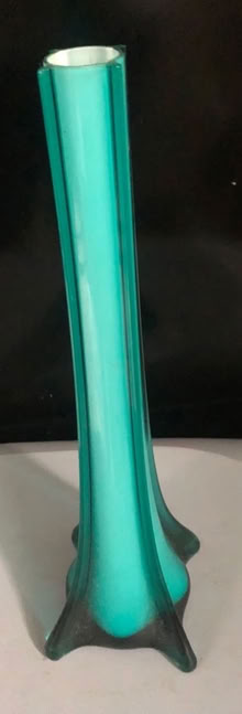 Photo of free Single Flower vase (Westbury Wilts BA13) #1