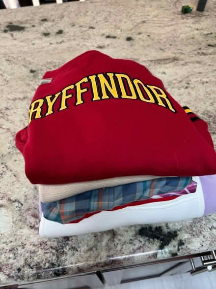 Photo of free Boys XS / S / 6 shirts (83rd & Mendingwall) #1