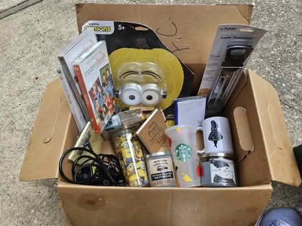 Photo of free various items (Plainview Long Island) #1