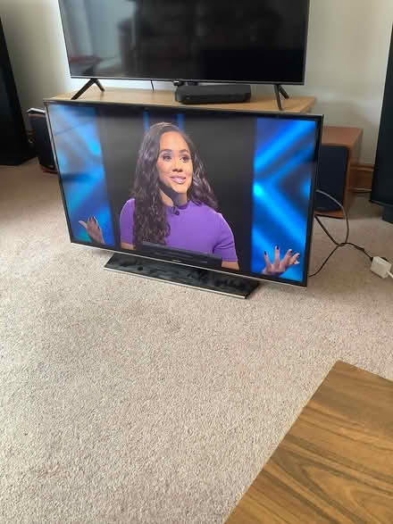Photo of free Tv (Holland on sea) #1