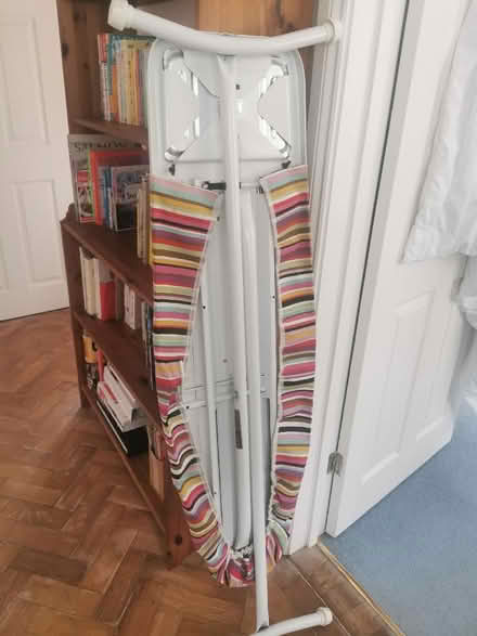 Photo of free Beldray ironing board (Newnham RG27) #3
