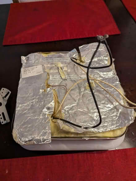 Photo of free Ceiling light fixture (Chelsea/Flatiron) #3
