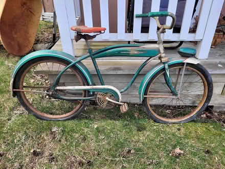 Photo of free Roadmaster Bike (Rockaway Borough) #2