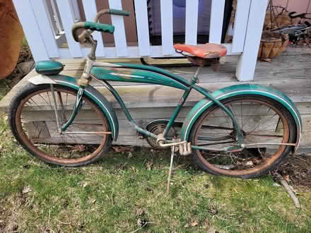 Photo of free Roadmaster Bike (Rockaway Borough) #1