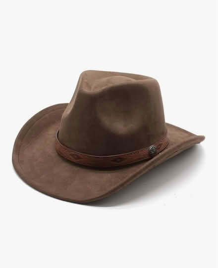 Photo of Cowboy hat (Primrose Hill) #2