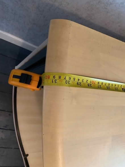 Photo of free Multifunction corner unit (Ormskirk L39) #2
