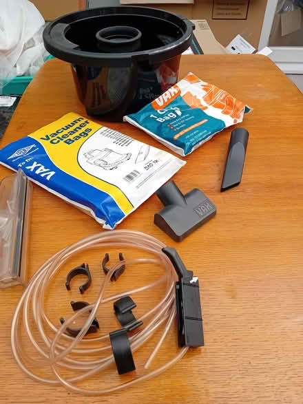 Photo of free Vax spares (Taunton TA2) #1