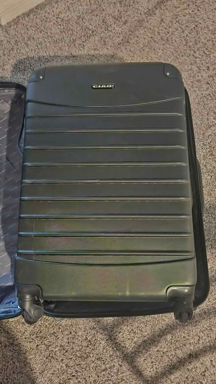 Photo of free Set of 3 Ciao Luggage (Southside Baymeadows) #3