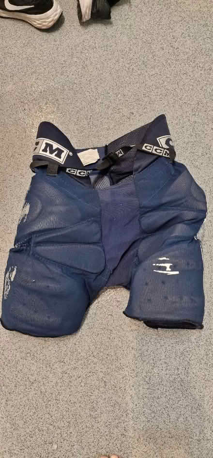 Photo of free Hockey protection griddle (Homerton E9) #1