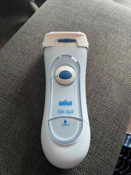 Photo of free Electric women’s razor (Thringstone LE67) #1