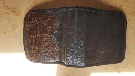 Photo of free DVD Pouch (Abbots Bromley WS15) #3