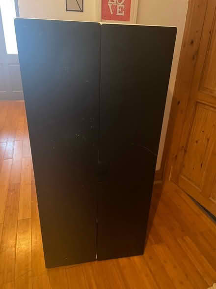 Photo of free Kids ikea wardrobe (Bradford on Avon BA15) #1