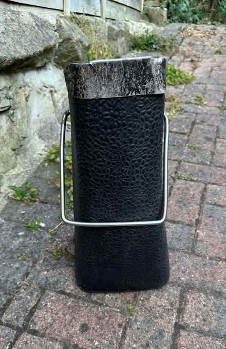 Photo of free Coal scuttle plastic (Knaresborough HG5) #2