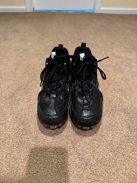 Photo of free Boy's Baseball Cleats (Rochester) #3