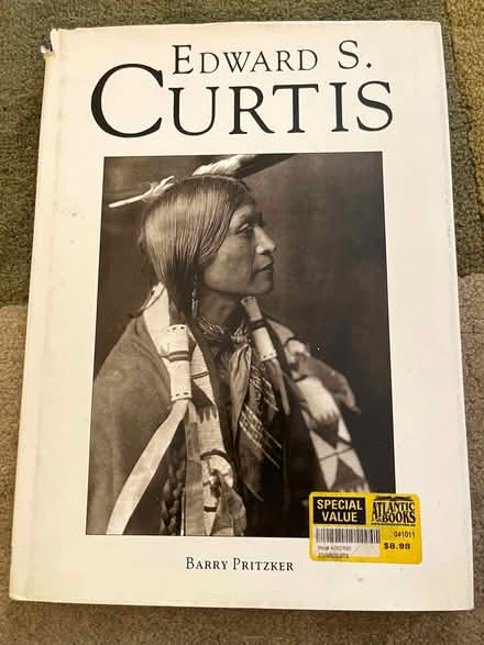 Photo of free Books - Indigenous (Springfield, Delco) #1